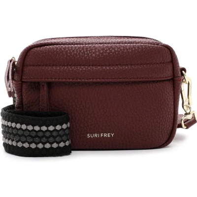 Afbeelding van SURI FREY SFY CORY Schoudertas, Dames, Maat: One Size, Darkwine 643