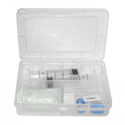 Afbeelding van XLC remdeel Bleeding kit Hydro schijfrem MAGURA