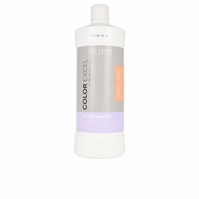 Image de Revlon Color Excel by Revlonissimo™ Plus Energizer 10 Vol 4.5% 900 ml