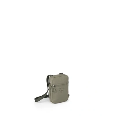 Afbeelding van Osprey Daylite Crossbody Pouch Rugzak, uniseks, Concrete Tan, Casual