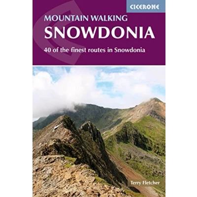 Afbeelding van Mountain Walking In Snowdonia