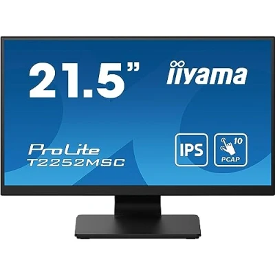 Image de iiyama PROLITE T2252MSC B2