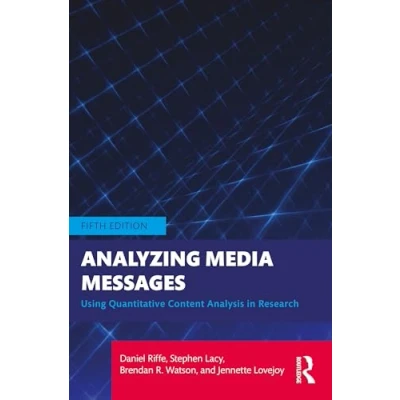 Afbeelding van Analyzing Media Messages