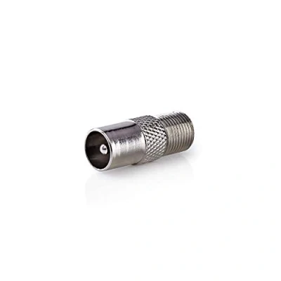 Image de Adaptateur Satellite et Antenne Nedis CSGP41954ME Argent