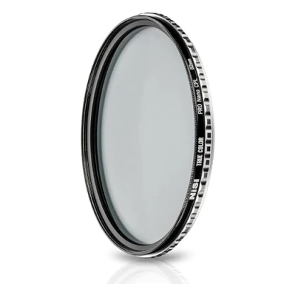 Afbeelding van NiSi TC CPL 95mm