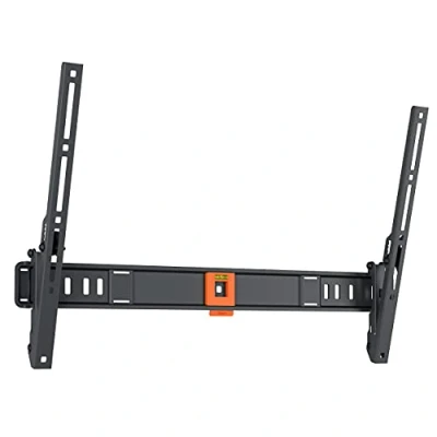 Afbeelding van Vogel&#039;s TVM 1615 tv muurbeugel kantelbaar voor tv&#039;s van 40 77 inch, max. gewicht 35 kg, beugel VESA 600 x 400, universele compatibiliteit