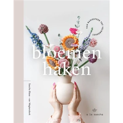 Image de Bloemen haken