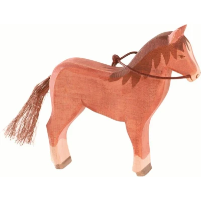 Afbeelding van Ostheimer paard 13,5 cm