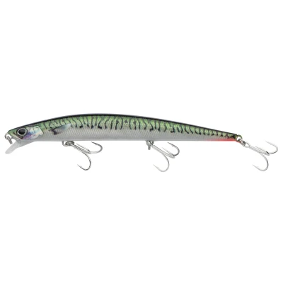 Afbeelding van Berkley Dex Long Shot Green Mackerel 18cm (28,7g) Plug