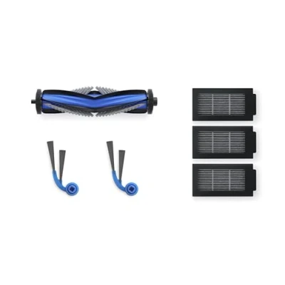 Afbeelding van ECOVACS Kit de remplacement pour DEEBOT T30C OMNI, DKT060212
