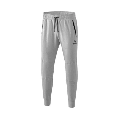 Image de Pantalon sweat junior Erima essential 12 ans Gris
