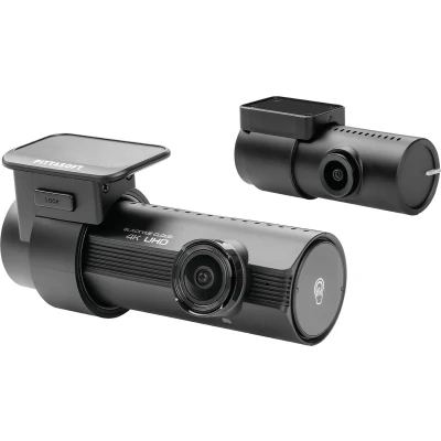 Afbeelding van BlackVue DR970X 2CH PLUS 4K UHD Cloud Dashcam 64GB