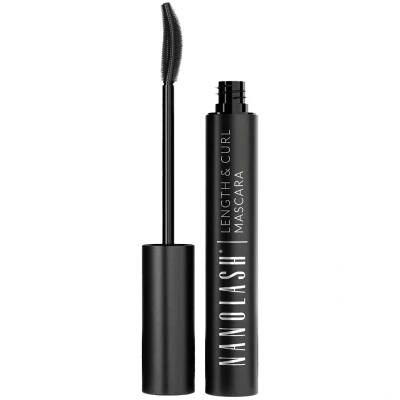 Afbeelding van Nanolash Length &amp; Curl Mascara 10 ml