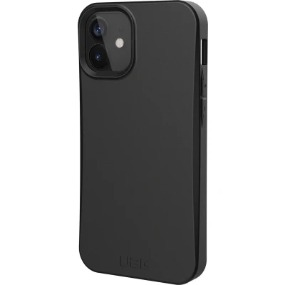 Afbeelding van UAG Outback Hard Case iPhone 12 Mini zwart 4938406