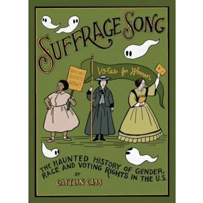 Afbeelding van Suffrage Song
