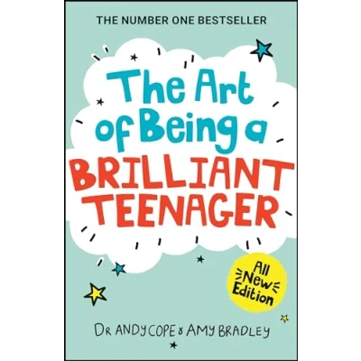 Afbeelding van The Art of Being A Brilliant Teenager