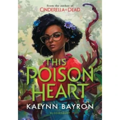 Image de THIS POISON HEART