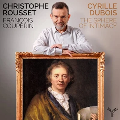 Afbeelding van Cyrille Dubois, Christophe Rousset, Les Talens Lyriques Couperin The Sphere Of Intimacy (CD)