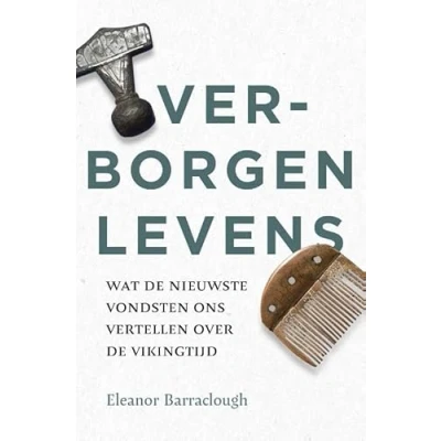 Afbeelding van Verborgen levens