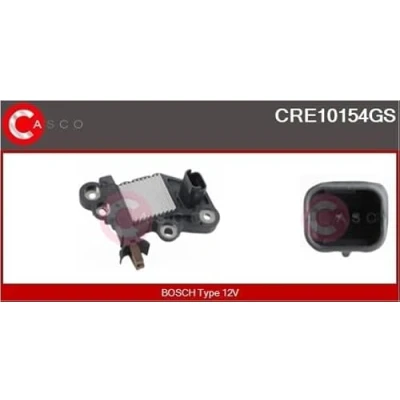Afbeelding van CASCO CRE10154GS Regulator Alternator 12V