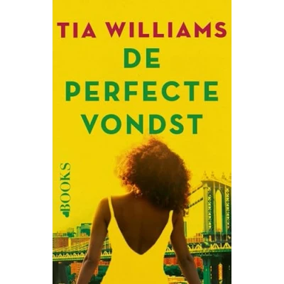 Afbeelding van De perfecte vondst