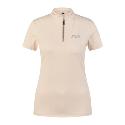 Image de Pikeur Chemise Fonctionnelle Selection Soft RoseVendu par Agradi