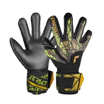Afbeelding van Reusch Torwarthandschuh Attrakt Duo Finger Support