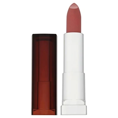 Afbeelding van Maybelline Color Sensational Lipstick 620 Pink Brown