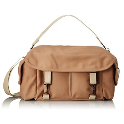 Afbeelding van Domke F 2 Domke&#039;s original bag Cameratas Zand/Beige