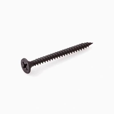 Afbeelding van gisplaatschroef 3,5x35mm fijn trompetkop gefosfateerd PH 2 (Per 1000 stuks)