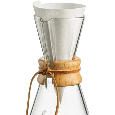 Afbeelding van Chemex Filters Circles (3 cups)