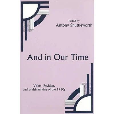 Afbeelding van And in Our Time