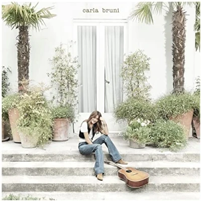 Afbeelding van Carla Bruni (CD)