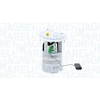 Afbeelding van MAGNETI MARELLI 331316170042 Spanrol VOLKSWAGEN: TRANSPORTER 4, 4 Bus