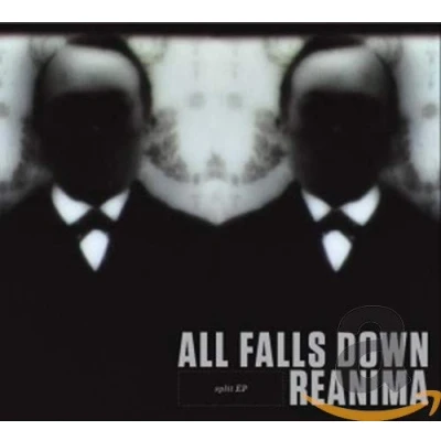 Afbeelding van All Fall Down &amp; Reanima Split (CD)