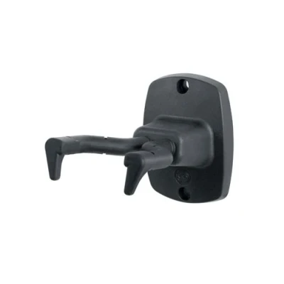 Image de K &amp; M Support Mural Guitare 16240