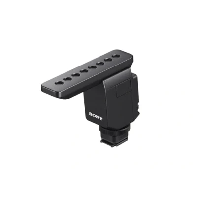 Image de Sony ECM B1M Microphone Canon