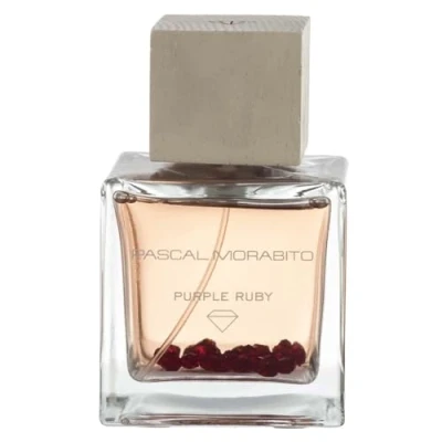 Afbeelding van Pascal Morabito Purple Ruby Eau de Parfum 95 ml