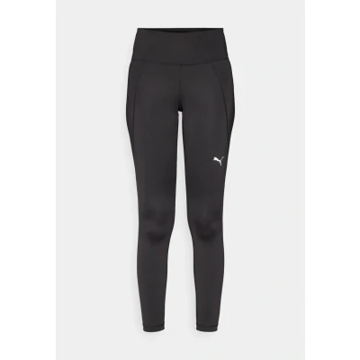 Afbeelding van Puma TAD Essential Tights, Dames, Maat: XXS, Black