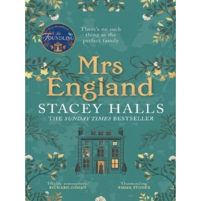 Image de Mrs England
