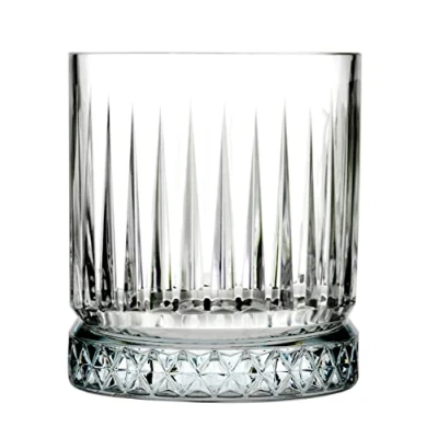 Afbeelding van Pasabahce Elysia Whiskeyglas 35,5 cl 4 stuks