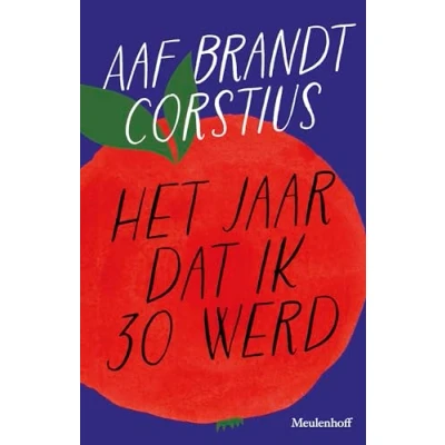 Afbeelding van Het jaar dat ik 30 werd