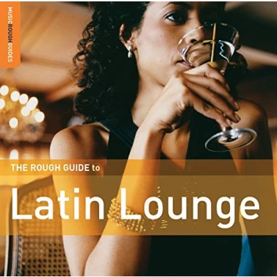 Afbeelding van Various Artists The Rough Guide To Latin Lounge (CD)