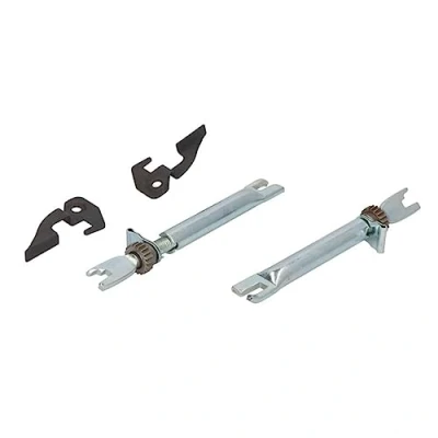 Afbeelding van Afstelset, trommelrem QUICK BRAKE 107 53 002