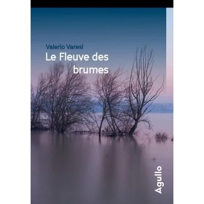 Image de Le fleuve des brumes Collector