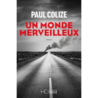 Image de Un monde merveilleux