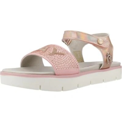 Afbeelding van Replay Sandalen voor kinderen, Maat: 32, Rose Kunststof