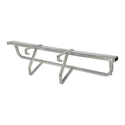 Afbeelding van Kerbl Troghouder verzinkt 82 x 13,5 18 cm