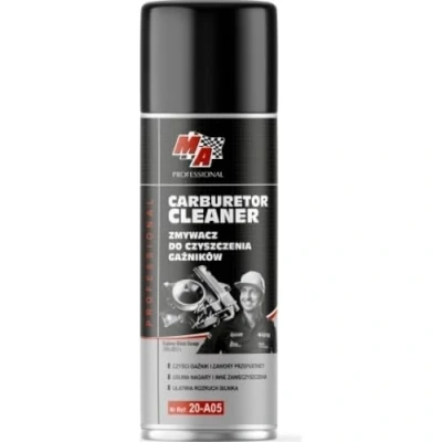 Afbeelding van MA PROFESSIONAL 20 A05 Reiniger, carburateur spuitbus 400