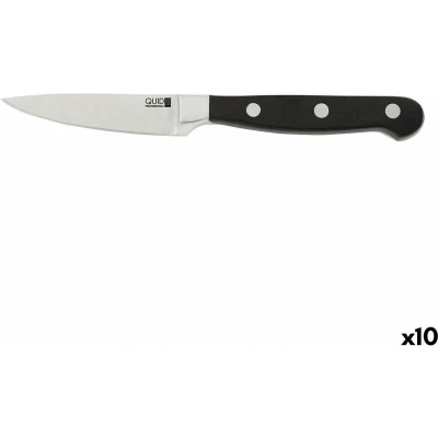 Afbeelding van Schilmes Quid Professional Inox Chef Black Metaal 9 cm (Pack 10x)